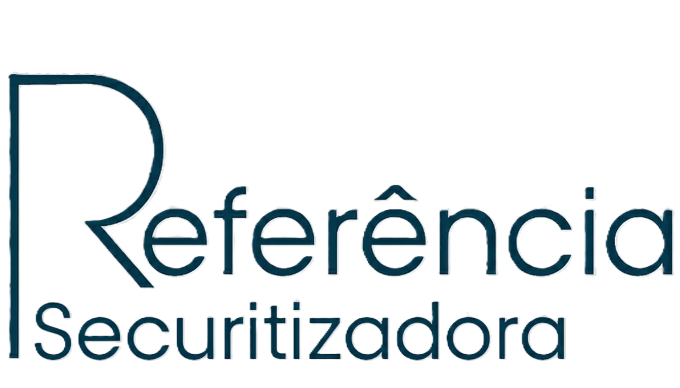 Referência Securitizadora Logo
